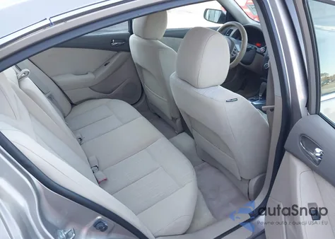 2012 Nissan Altima Base z USA, uszkodzony, nr VIN 1N4AL2AP5CN562749